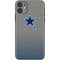NFL Dallas Cowboys Breakaway iPhone 11 Skin